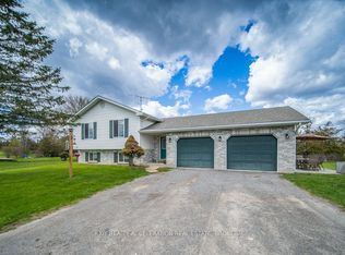 1189 Lazier Rd, Tyendinaga, ON K0K 3A0