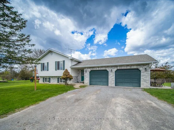 1189 Lazier Rd, Tyendinaga, ON K0K 3A0