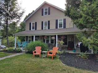 160 Upper Grand St, Highland, NY 12528