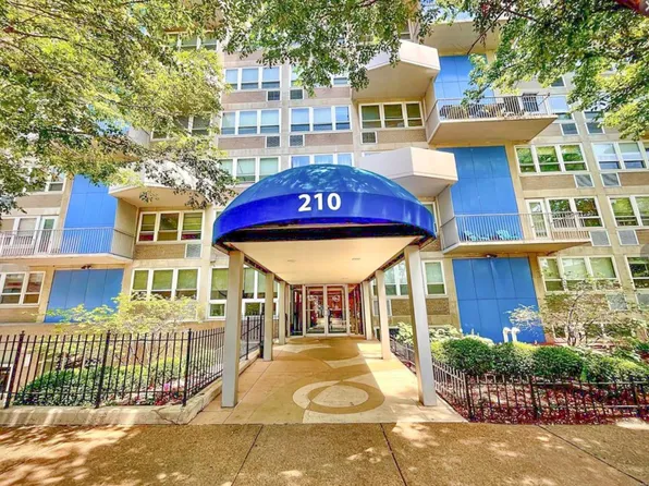 210 N 17th St Unit 603, Saint Louis, MO 63103