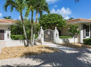 515 Live Oak Rd, Vero Beach, FL 32963