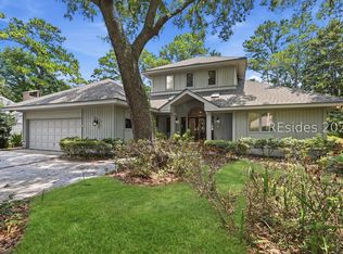 9 Cannon Row, Hilton Head Island, SC 29928