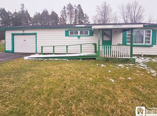 5825 North St, Limestone, NY 14753