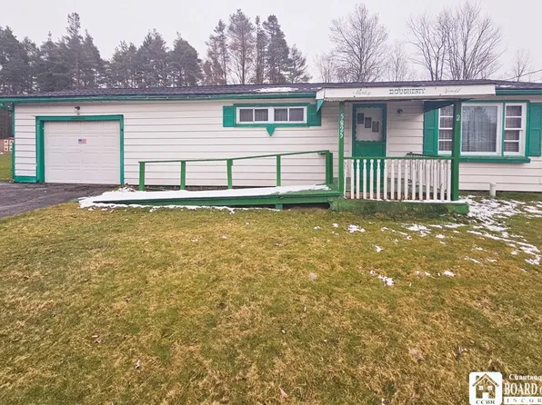 5825 North St, Limestone, NY 14753