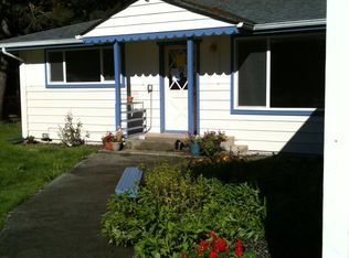 7921 352nd St E, Eatonville, WA 98328