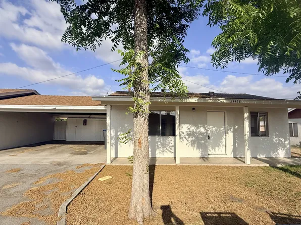 24446 - 24466 Myers Ave - 24458 Myers Avenue, 24458 Myers Ave, Moreno Valley, CA 92553