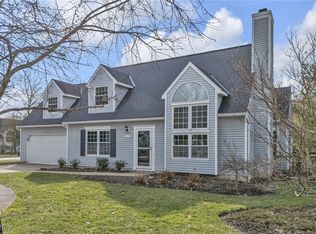 3452 E Prescott Cir, Cuyahoga Falls, OH 44223