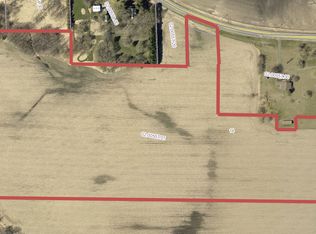 LOT 2 Park Trl, Center City, MN 55012