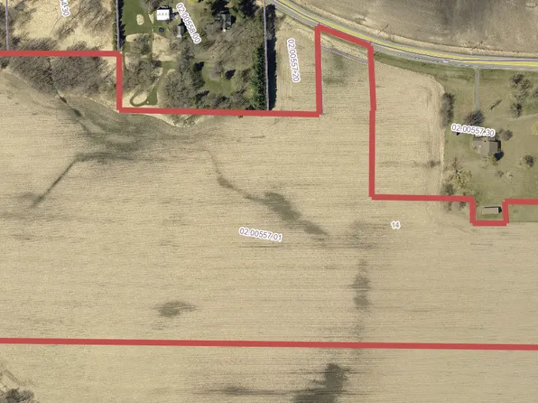 LOT 2 Park Trl, Center City, MN 55012