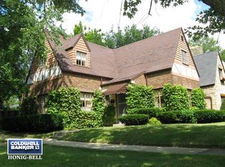 1051 Mason Ave, Joliet, IL 60435