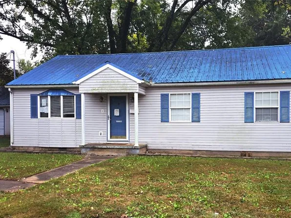 339 W Castor St, Dexter, MO 63841
