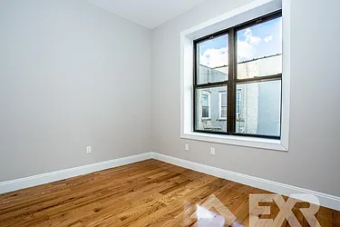 Rented by EXR