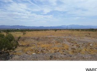 84 N Dugas Rd, Golden valley, AZ 86413