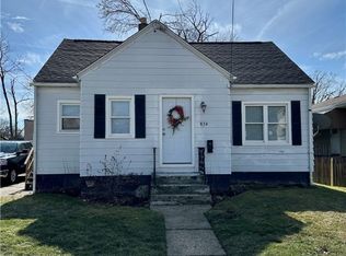 834 Silvercrest Ave, Akron, OH 44314