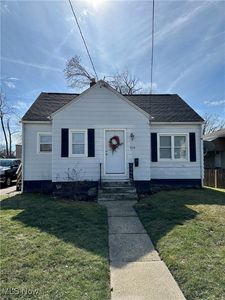 834 Silvercrest Ave, Akron, OH, 44314