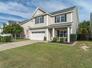 158 Red Pine Dr, Lexington, SC 29073
