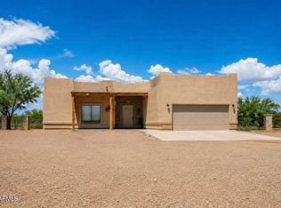 21804 W Laura St, Wittmann, AZ 85361