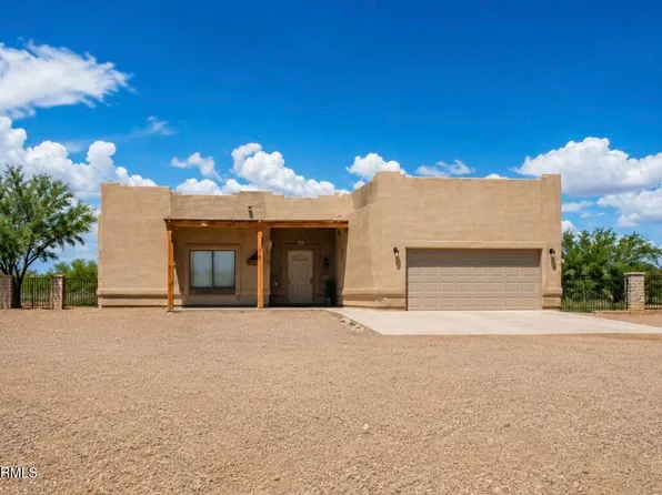 21804 W LAURA Street, Wittmann, AZ 85361