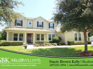 4383 Berry Oak Dr, Apopka, FL 32712