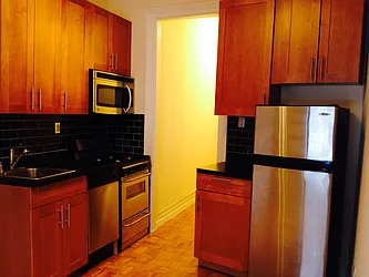 Rented by City Connections Realty