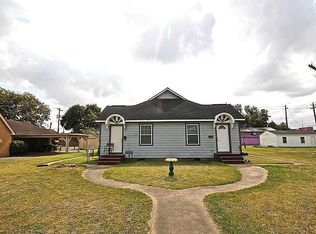2512 Avenue G, Rosenberg, TX 77471
