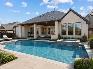 803 Placid Way, Argyle, TX 76226