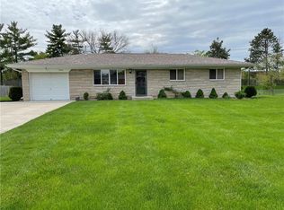 1911 Alwyne Dr, Indianapolis, IN