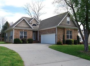 5217 Hunters Cv NW, Cleveland, TN 37312