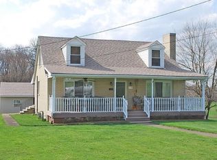114 Cleveland St, New Galilee, PA 16141
