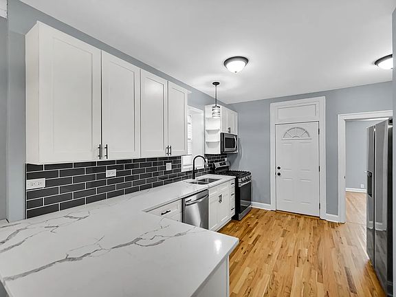 2nd image of 7728 S Bishop St #1