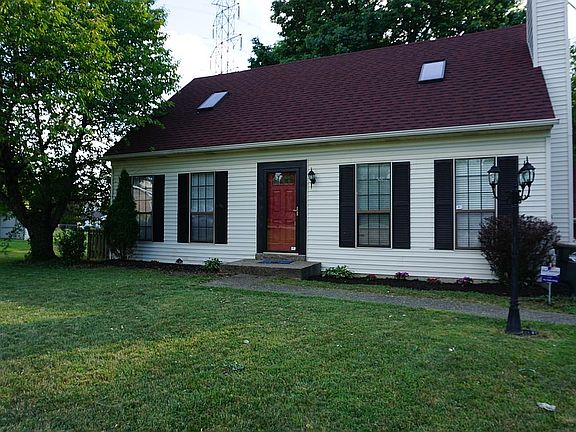 2nd image of 4610 Scott Ct