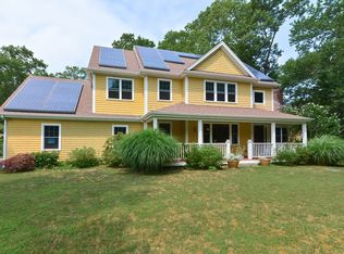 16 Samoset Ave, Plymouth, MA 02360