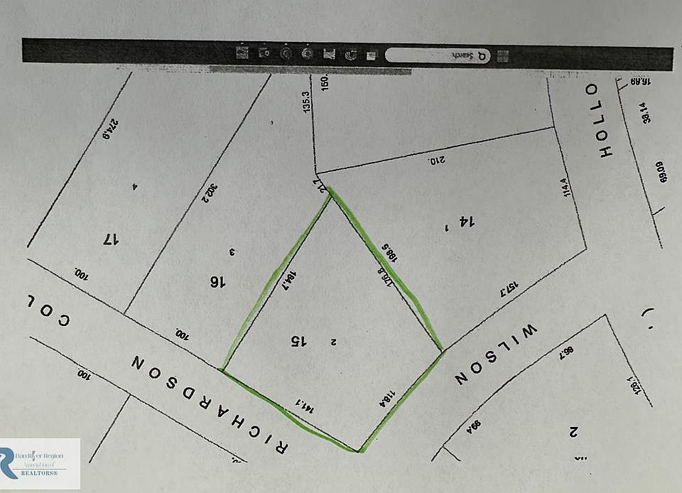 2nd image of 0 Wilson Rd