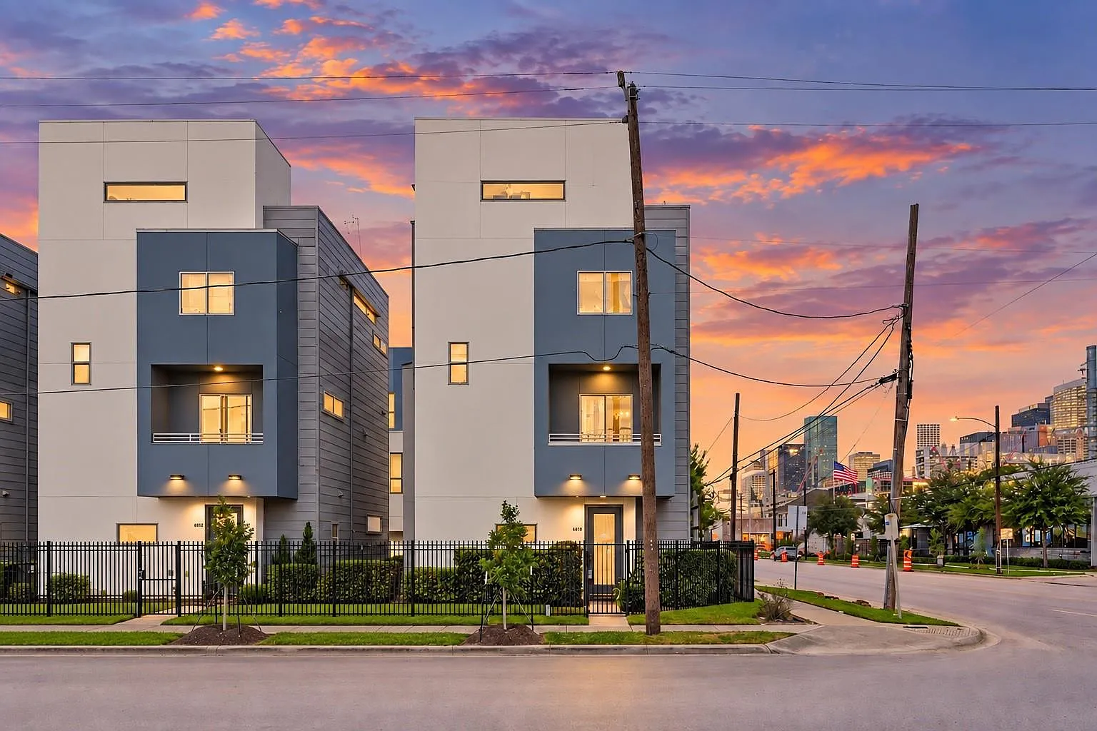 2 bed, 2.5 bath, 2008 sqft, $2,900 — Photo 1