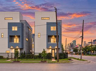 1614 Bastrop St, Houston, TX 77003