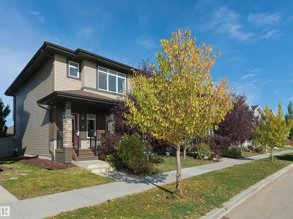 4074 Chappelle Grn SW, Edmonton, AB T6W 4M6