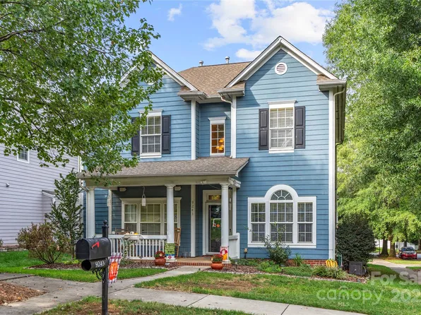 9243 Island Overlook Ct, Cornelius, NC 28031