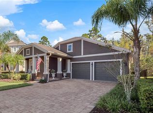 8754 Peachtree Park Ct, Windermere, FL 34786