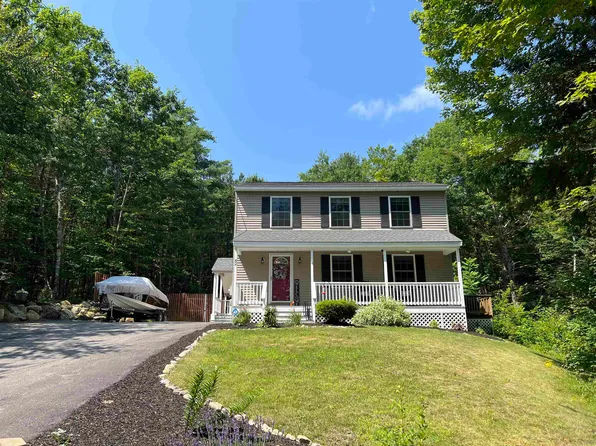 82 Jefferson Drive, Hillsborough, NH 03244