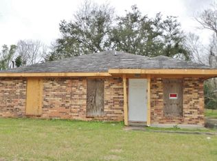 285 Homewood Pl, Reserve, LA 70084