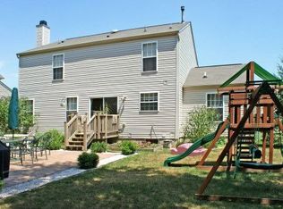 44 Timberline Rd, Bayville, NJ 08721