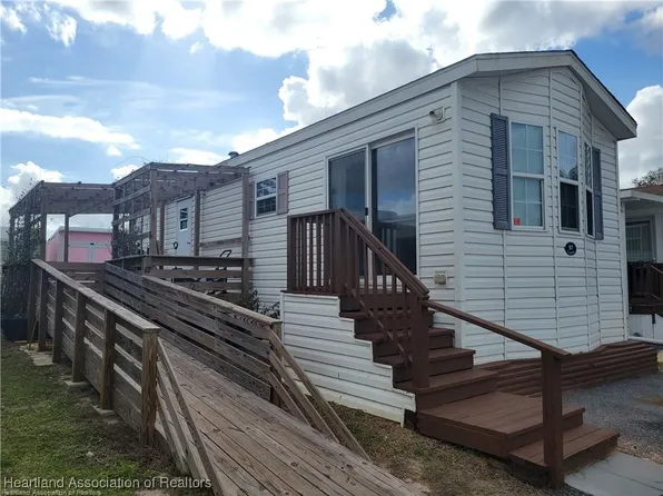 2825 State Route 17 Rd S, Avon Park, FL 33825