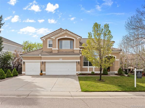9734 Tall Grass Circle, Lone Tree, CO 80124