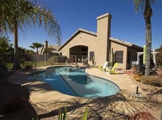 1703 E Mohawk Ln, Phoenix, AZ 85024