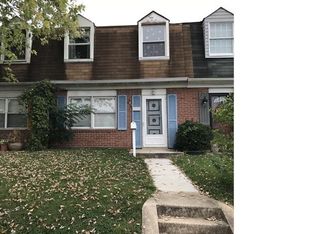3129 Ryerson Cir, Baltimore, MD 21227