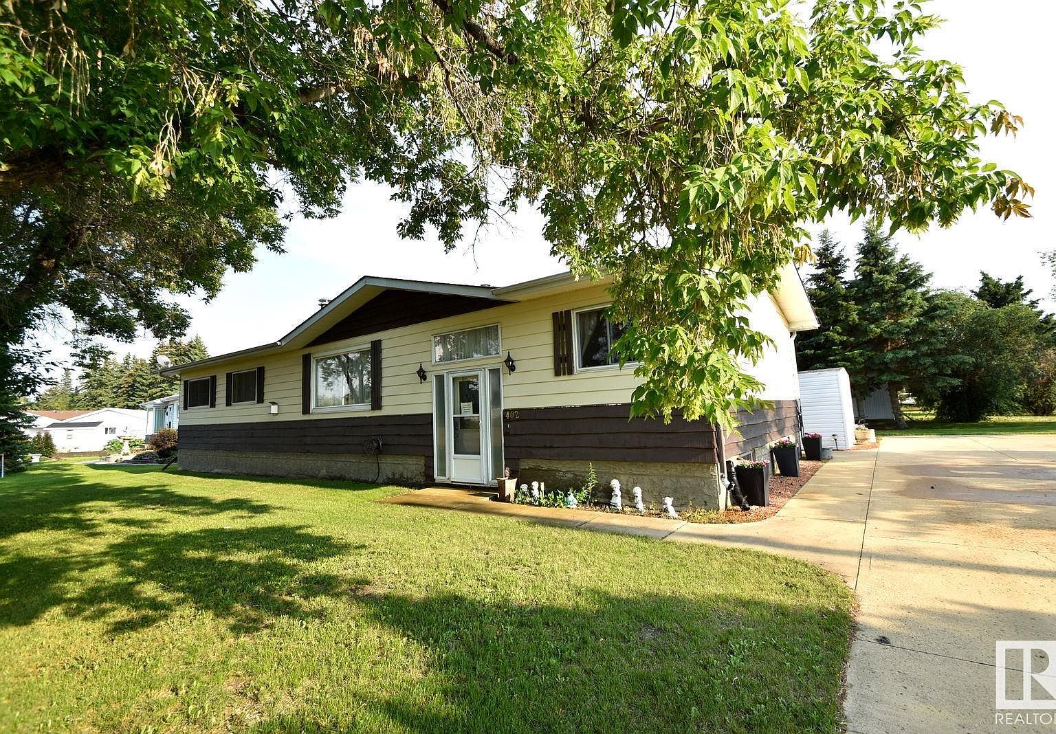 402 Kennedy Cres, Thorhild County, AB T0A 3J0 MLS E4382134 Zillow