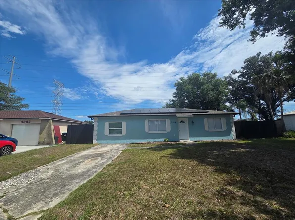 3804 Janie Ct, Orlando, FL 32822