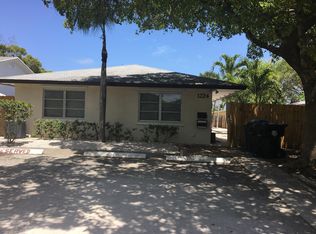 1224 S M St APT 1, Lake Worth, FL 33460