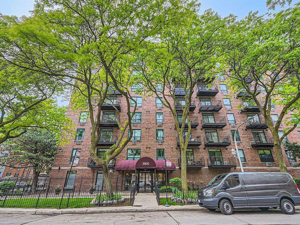 1st image of 3900 N Pine Grove Ave APT 805