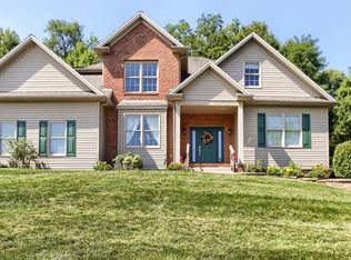 1018 Country Club Rd, Camp Hill, PA 17011